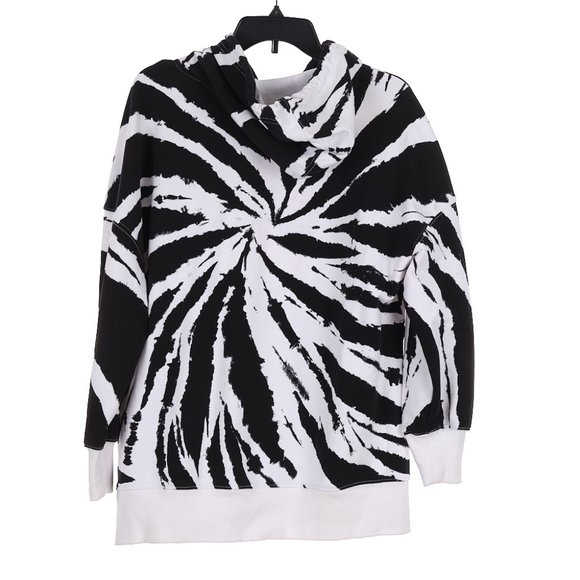 Fabletics Jasmine Slit Pullover Medium - Picture 3 of 7